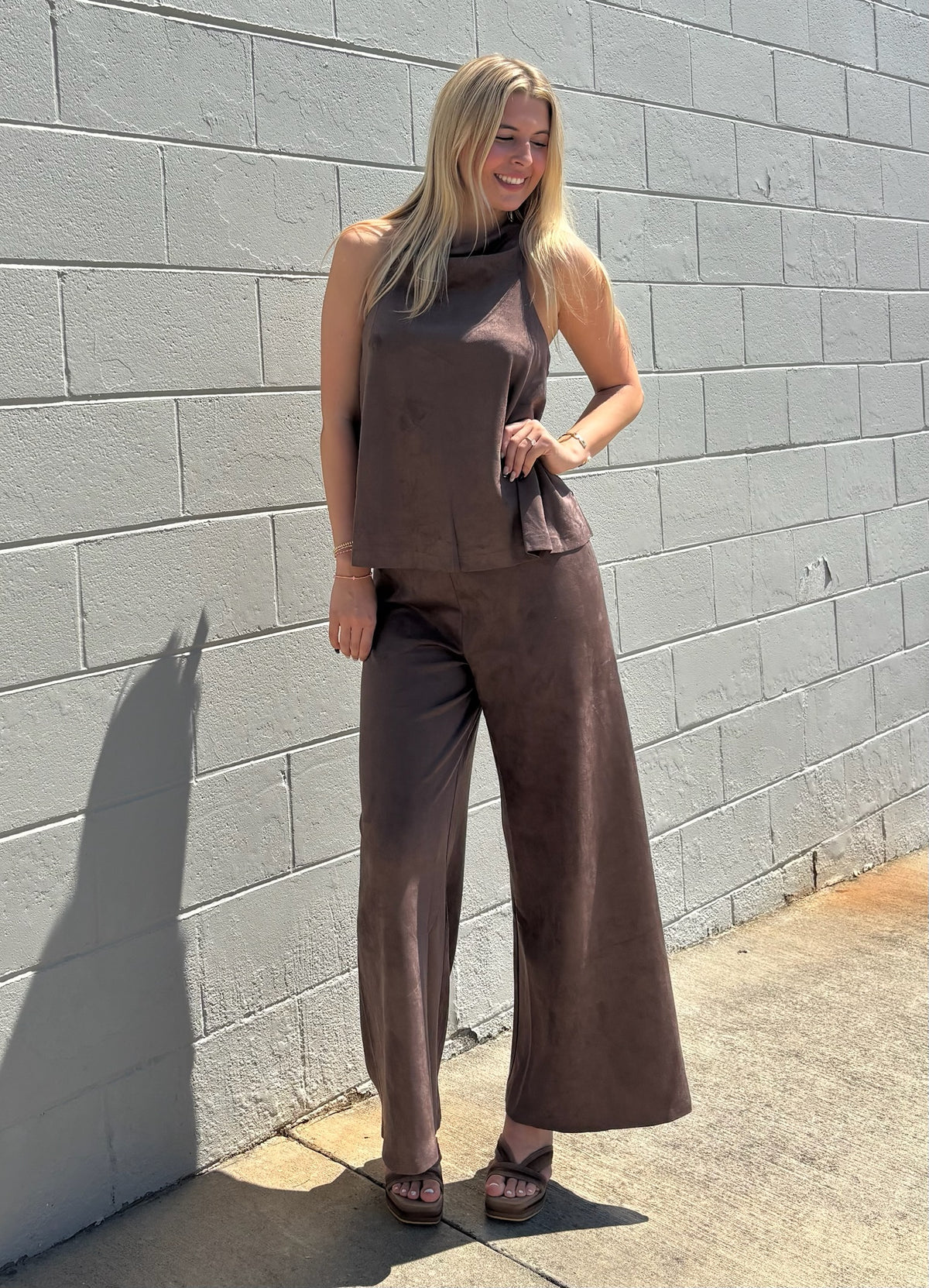 Samita Set Top
