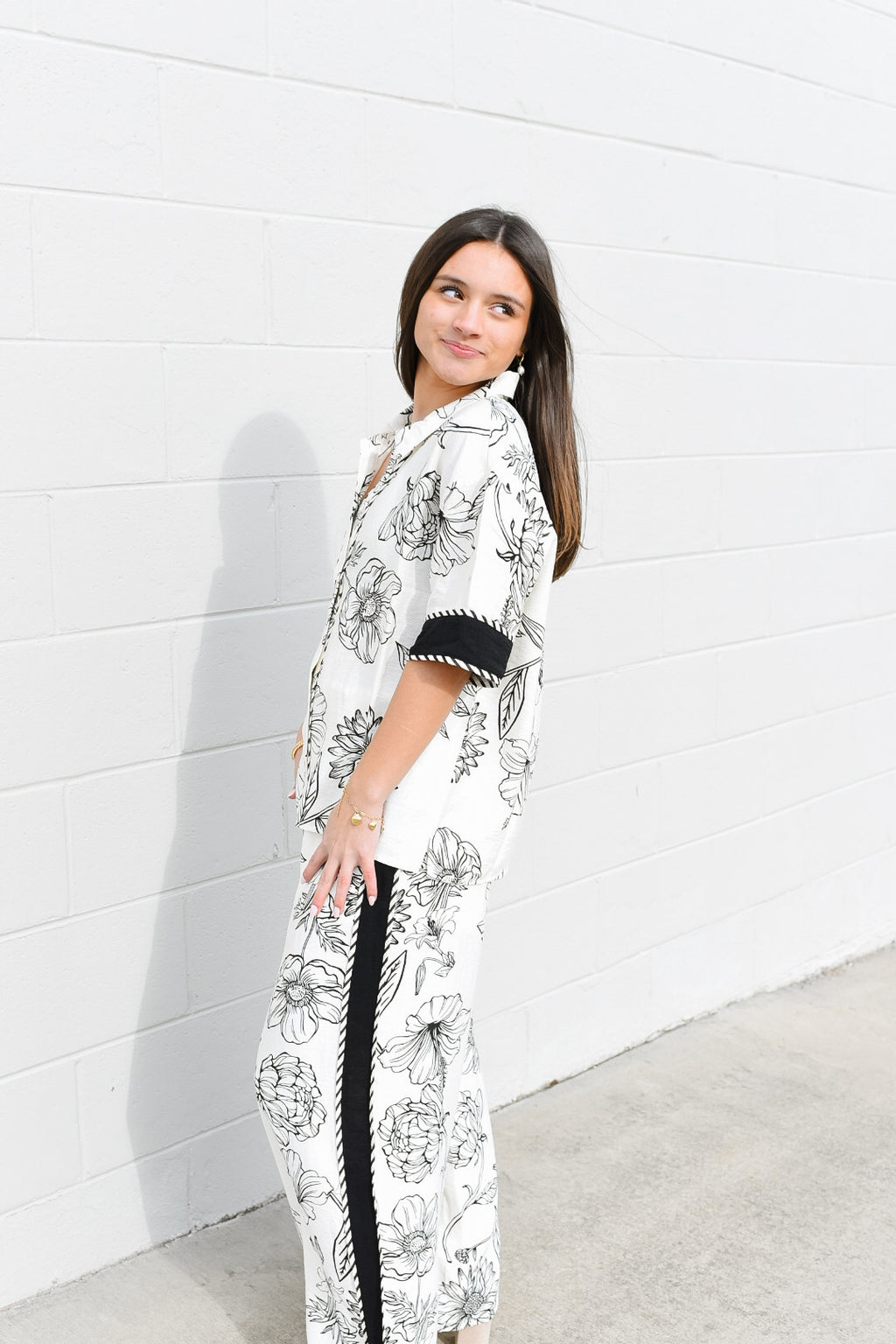 Bizzy Set Top