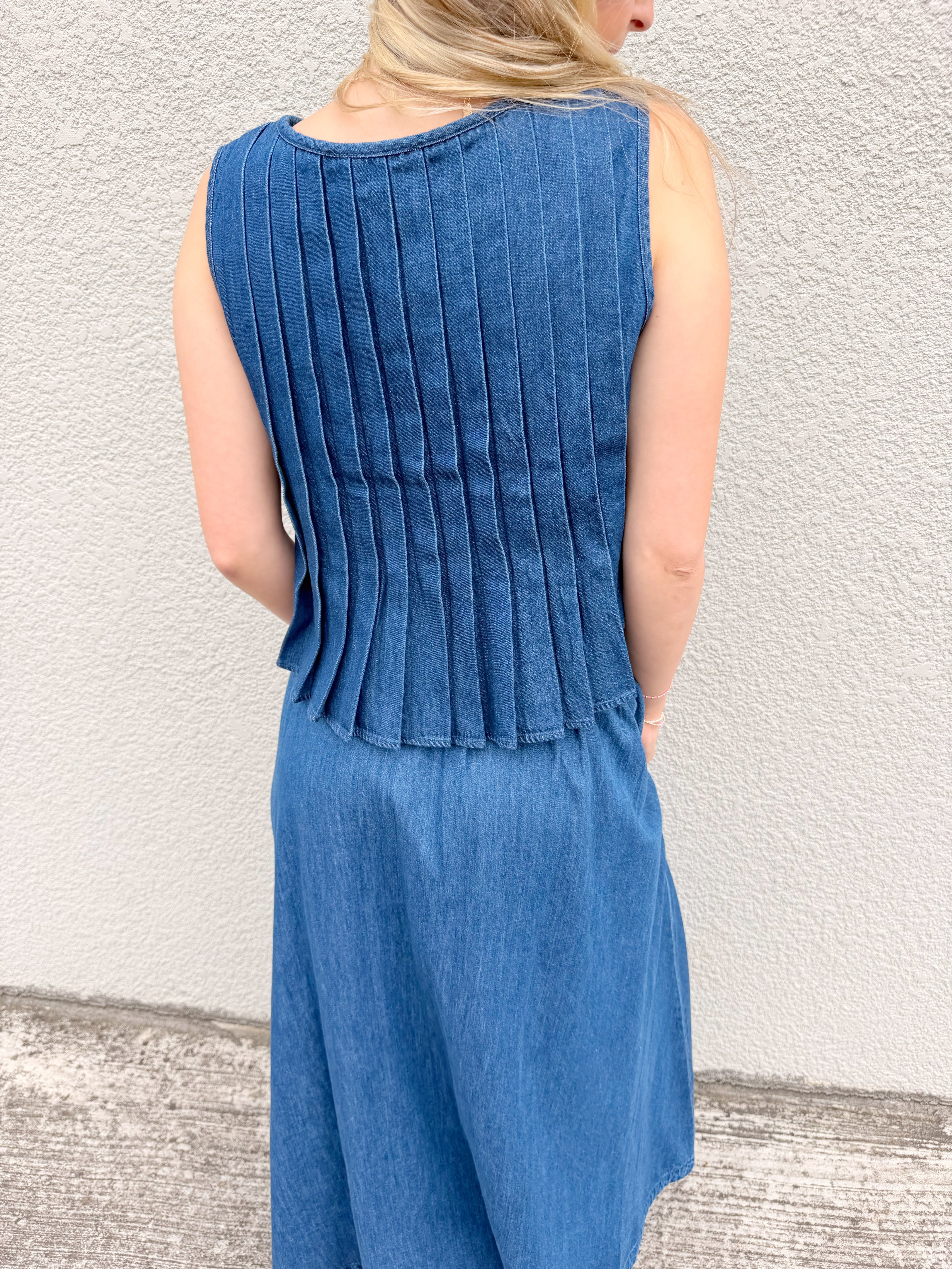 Camilla Set Skirt
