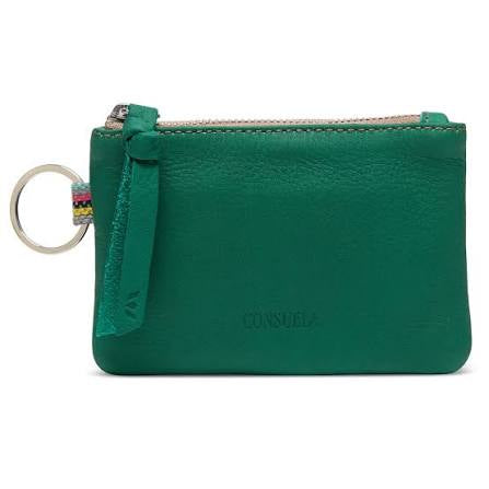 Consuela Pouch