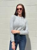 Fortuna Cardigan