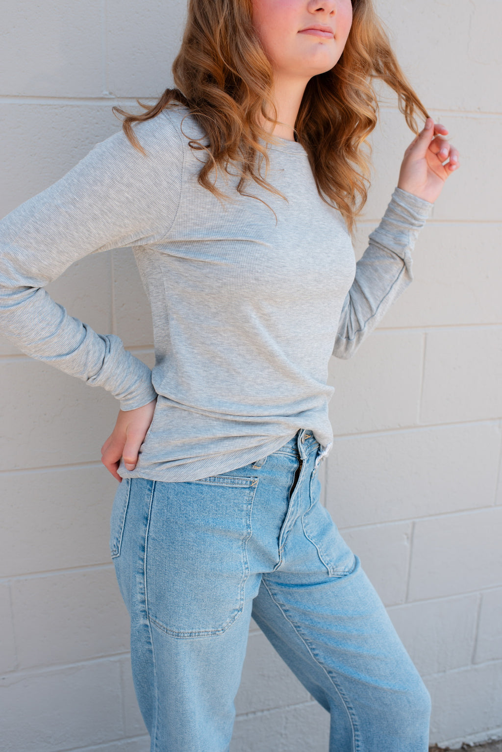 Stacy Top