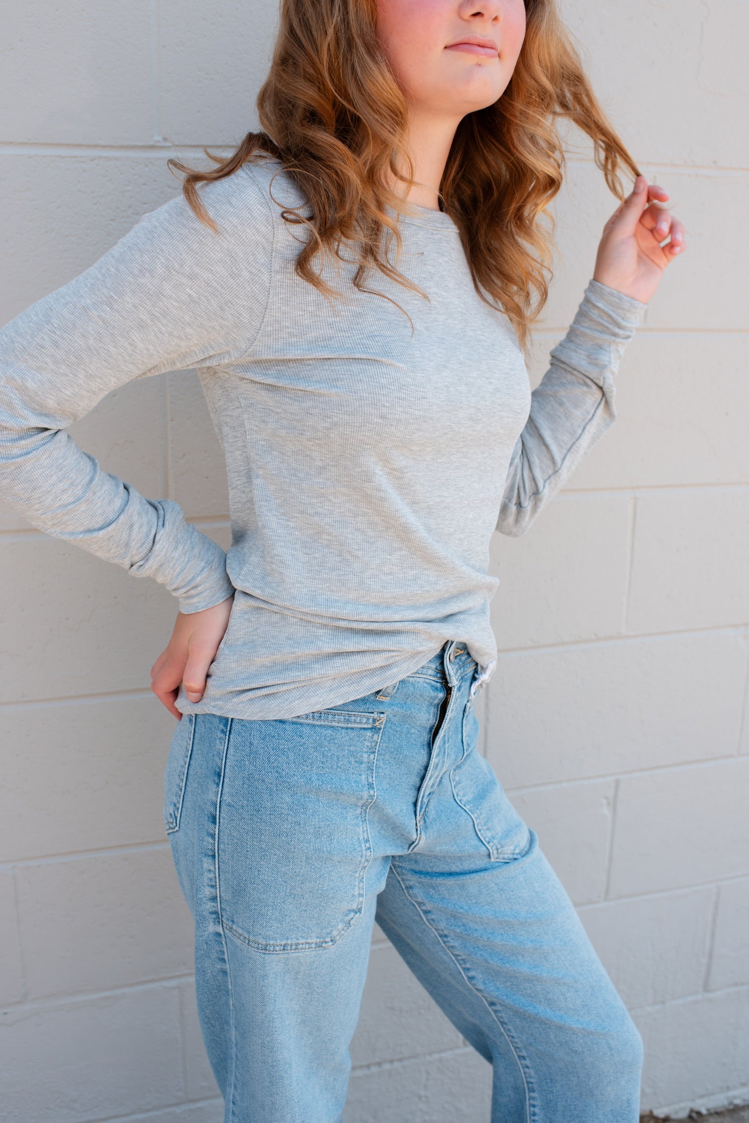 Stacy Top