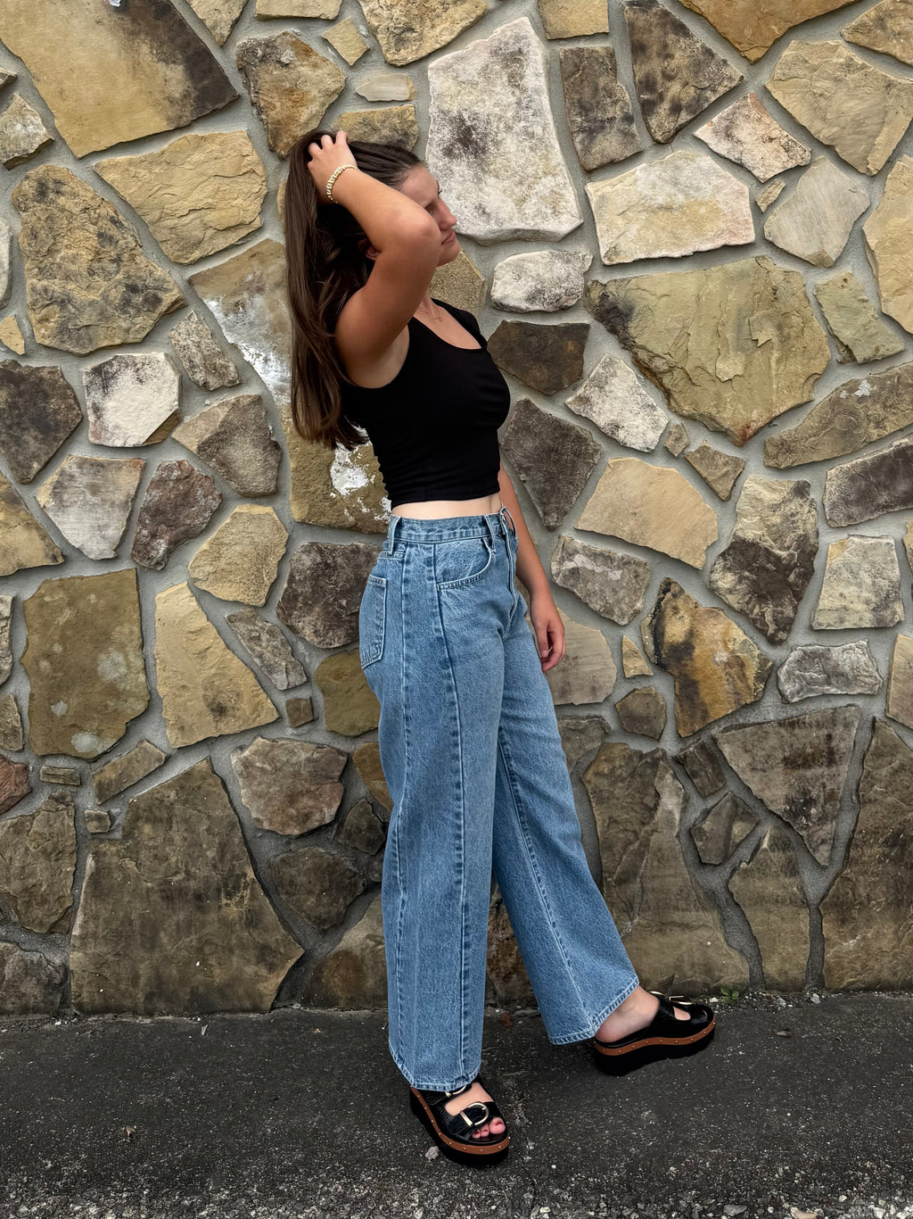 Hana Top