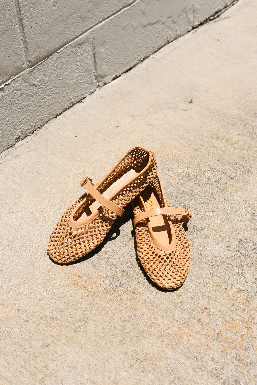 Nolita Ballet Flat