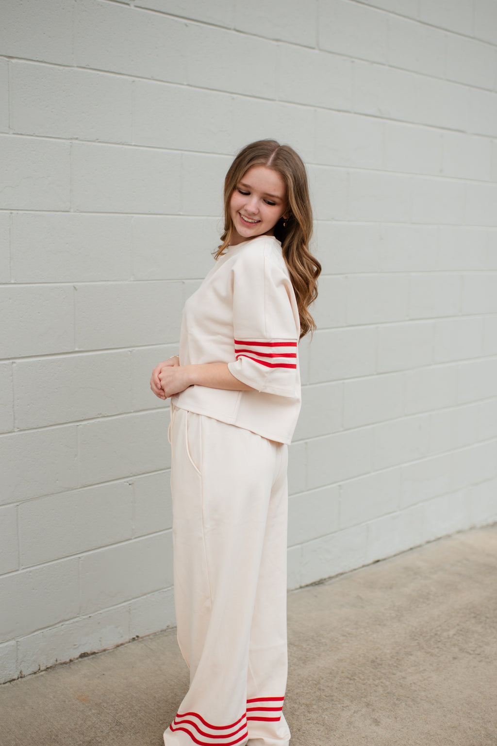 Zolla Set Pant