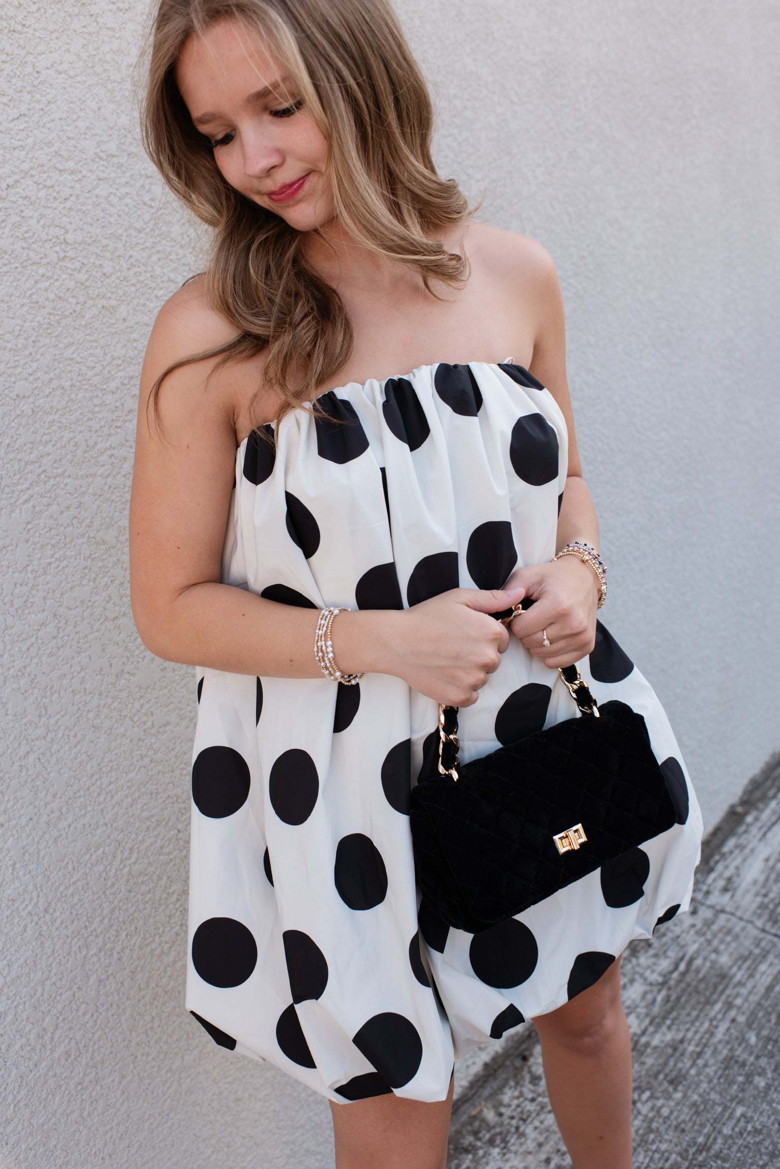Katti Mini Dress