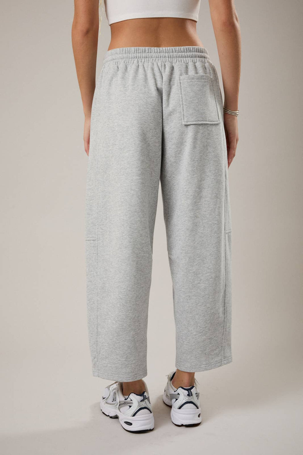 Sutton Barrel Sweatpants