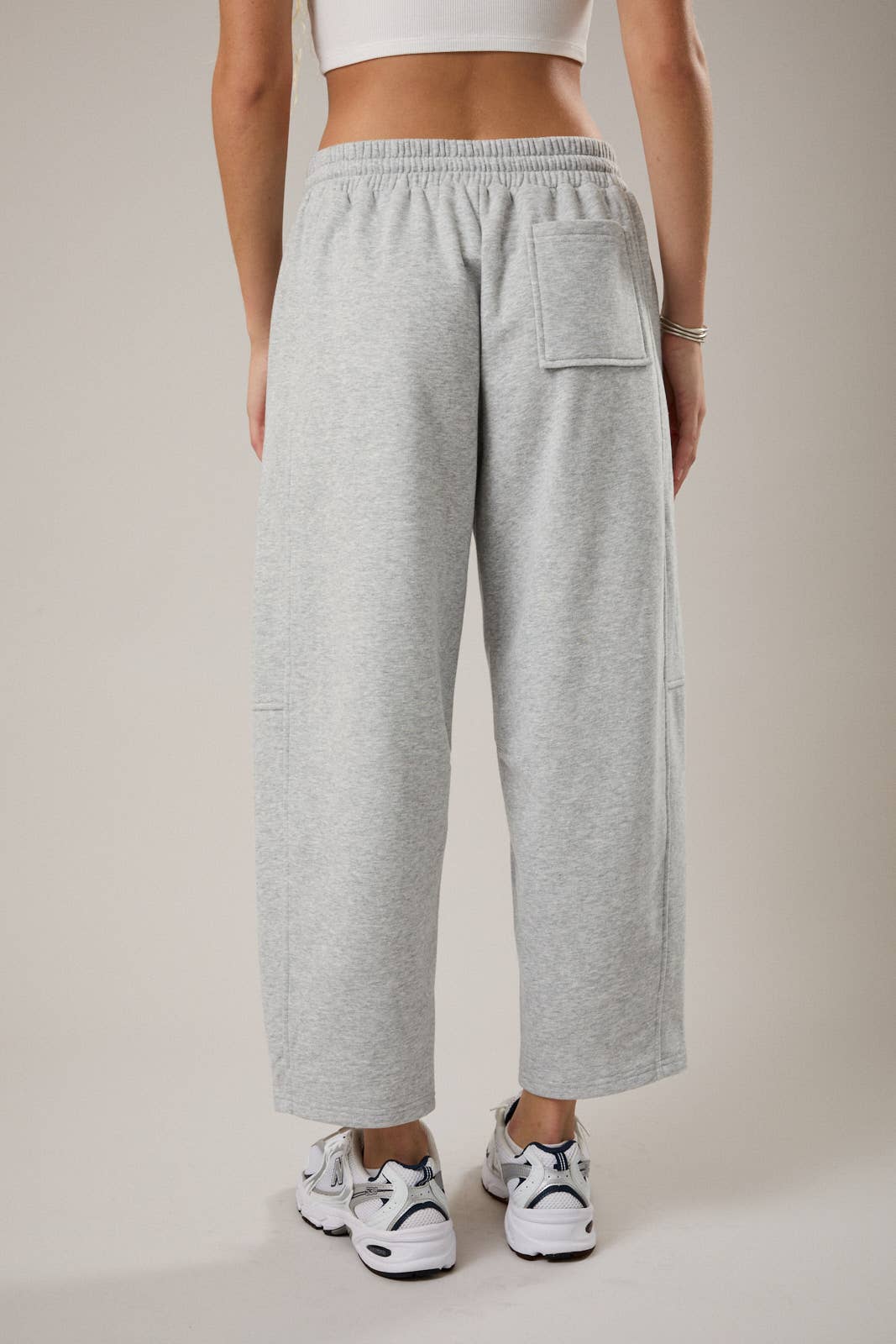 Sutton Barrel Sweatpants