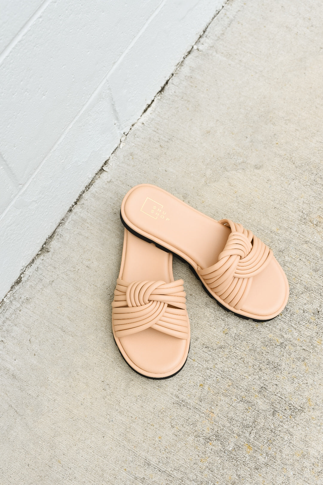Cairo Shoes