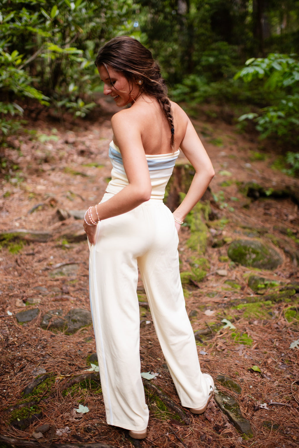 Paloma Set Sweatpants
