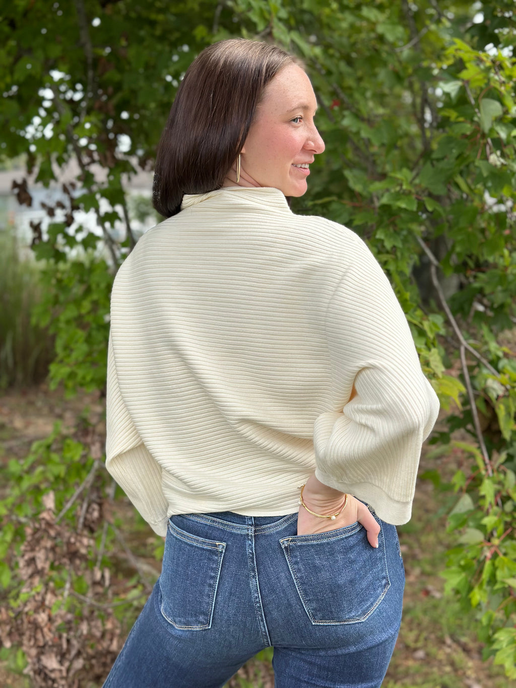 Amita Sweater