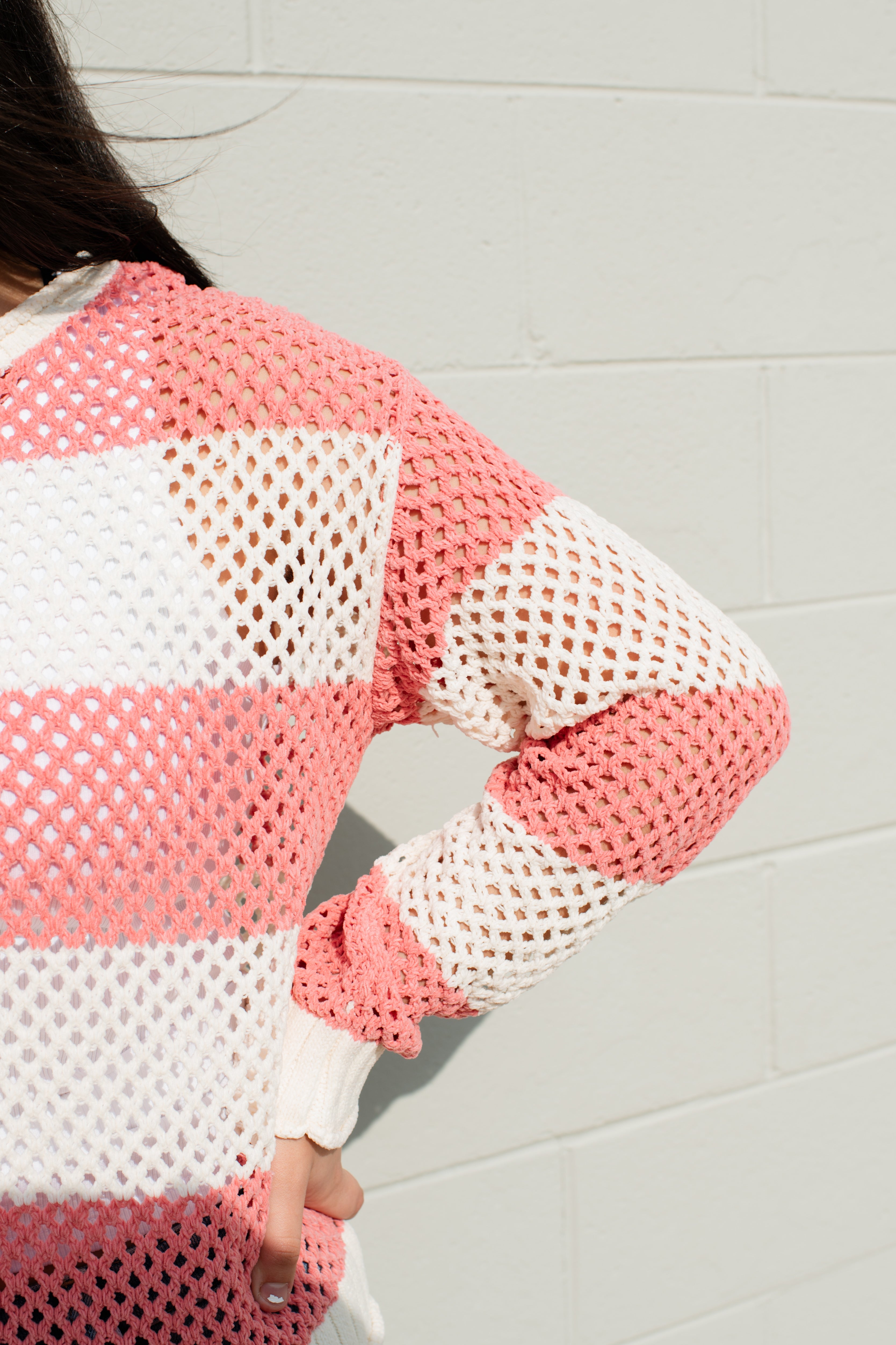 Floriana Sweater