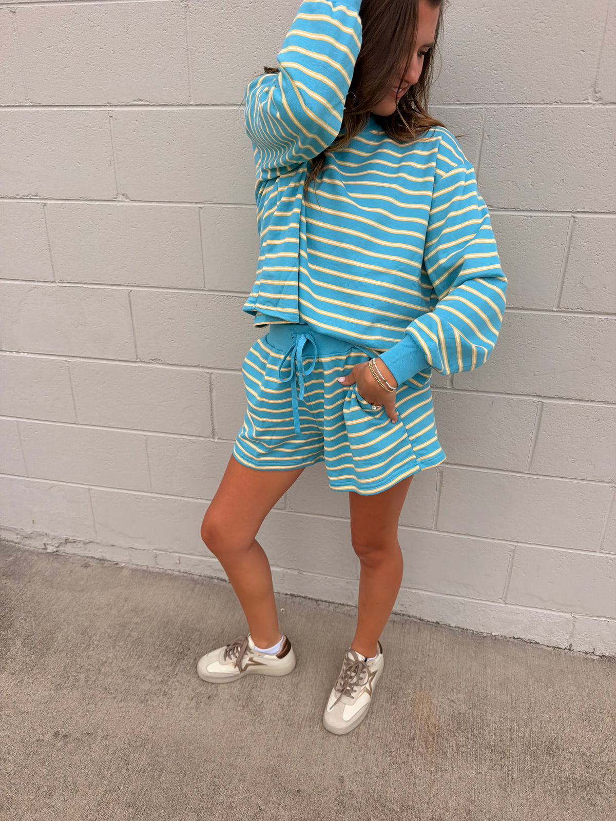 Chante Set Top
