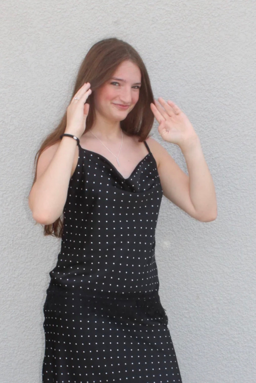 Eden Set Top