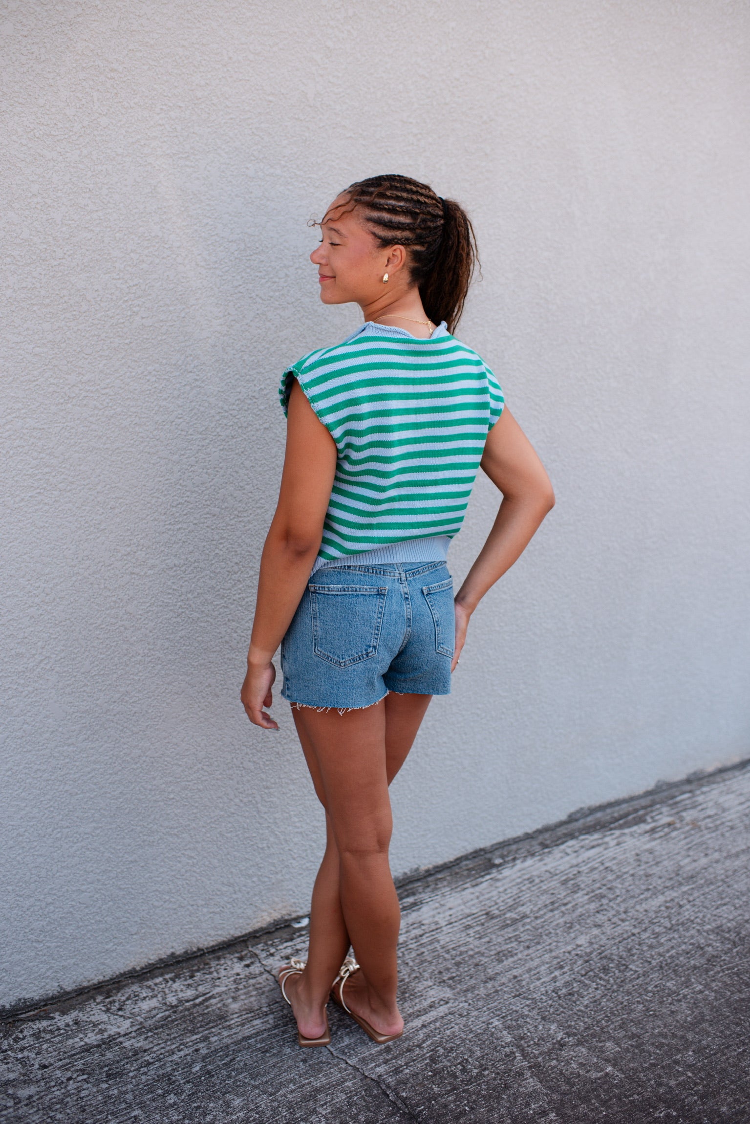 Haylo Top