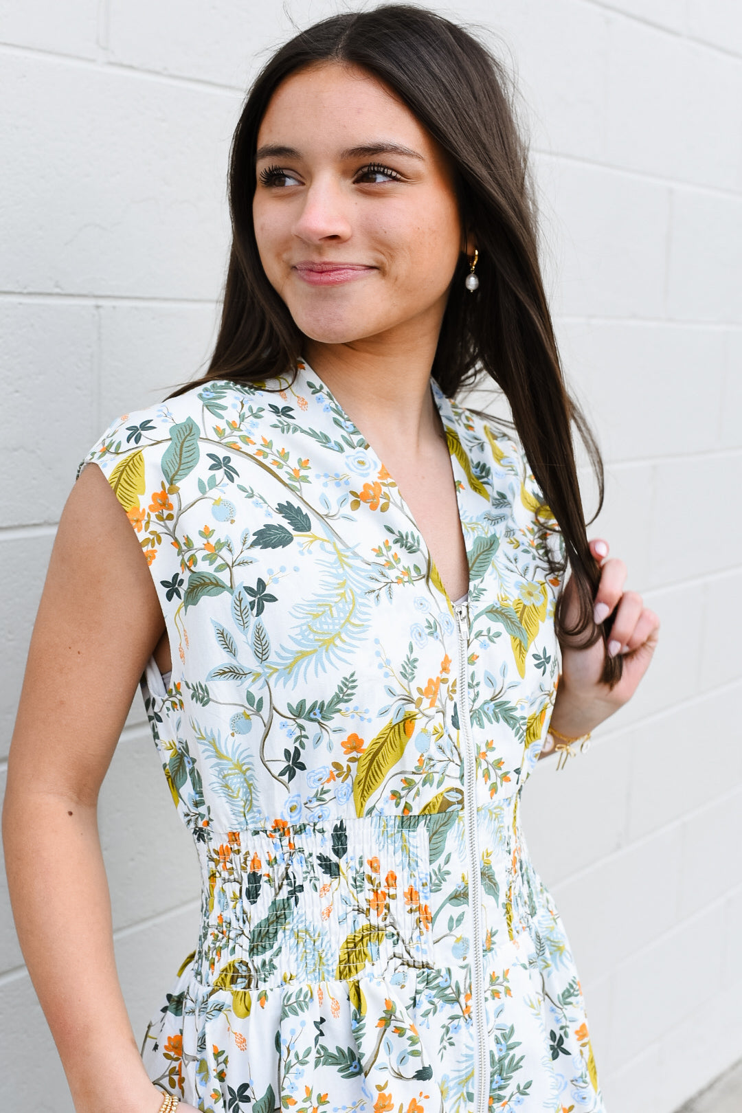 Ventry Maxi Dress