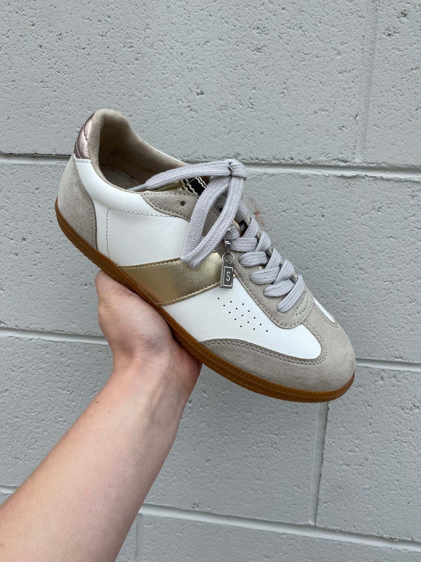 Sydney Shu Shop Sneaker