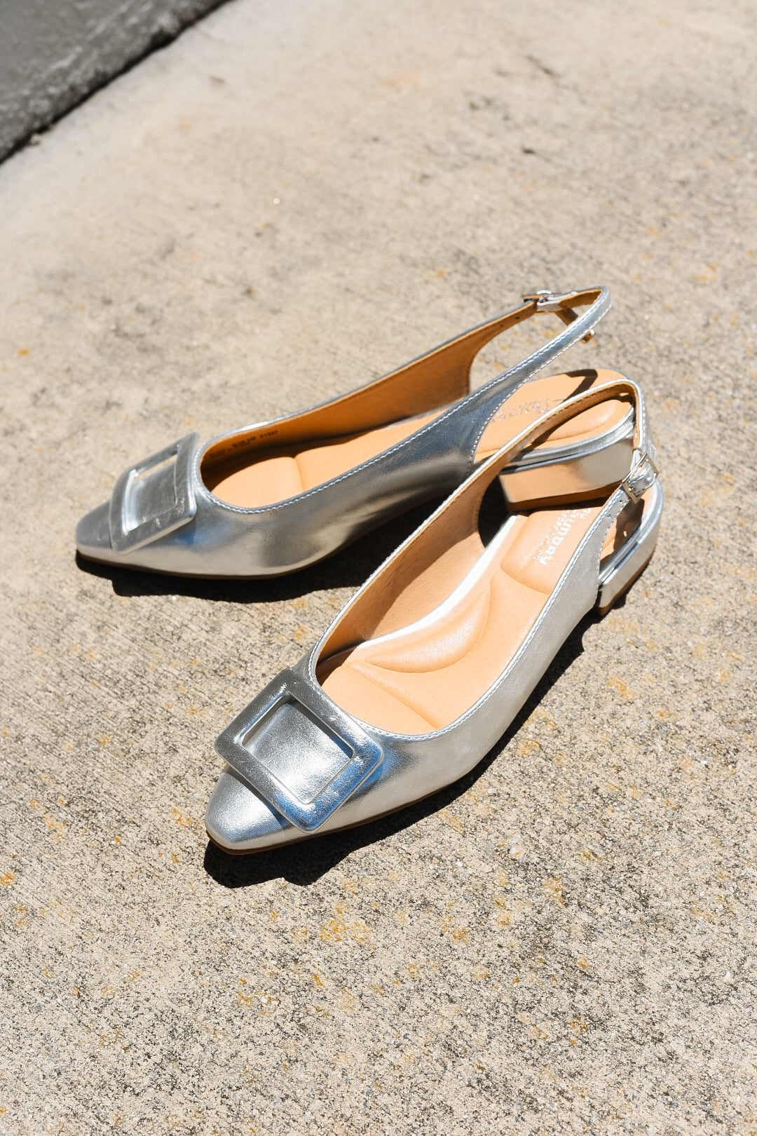 Sweetie Slingback