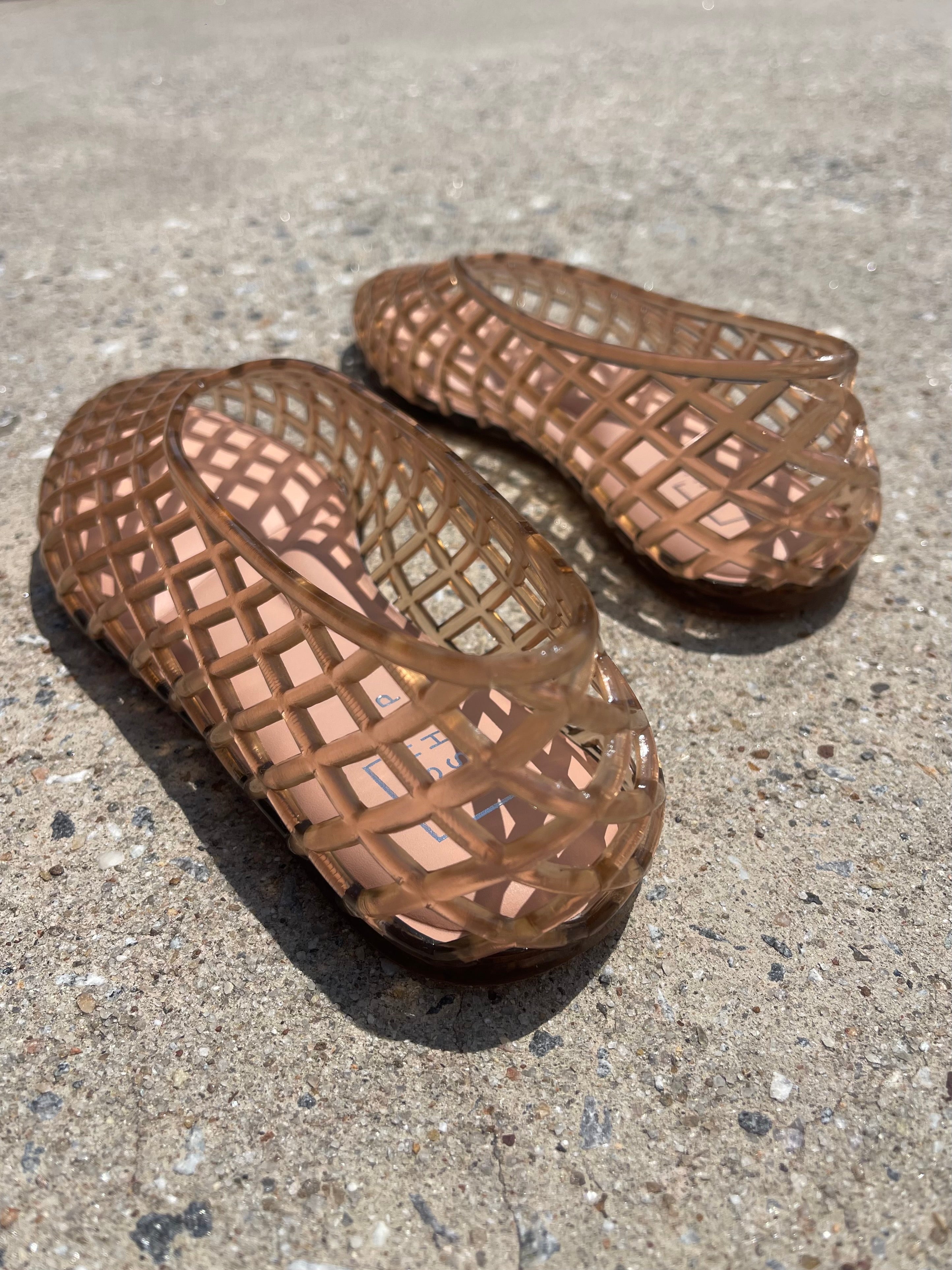 Alana Jellies