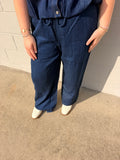 Popover Set Pants