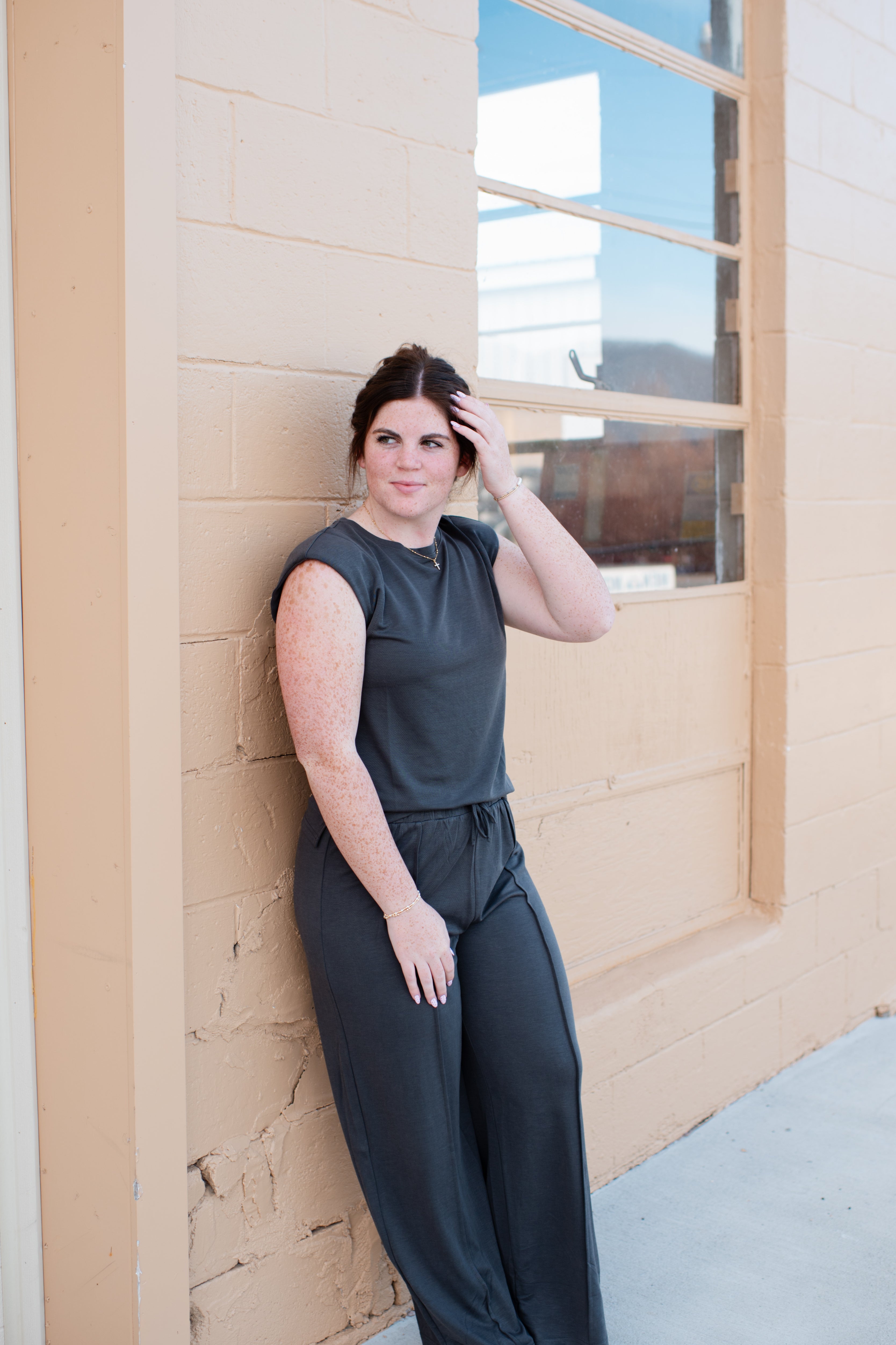 Angelica Pants
