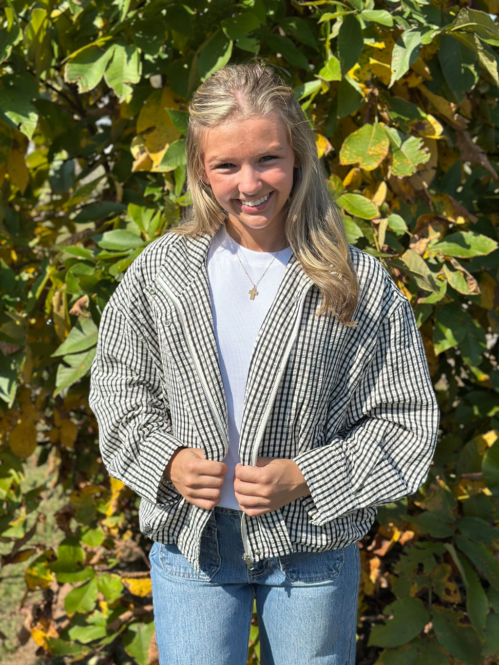 Walker Jacket