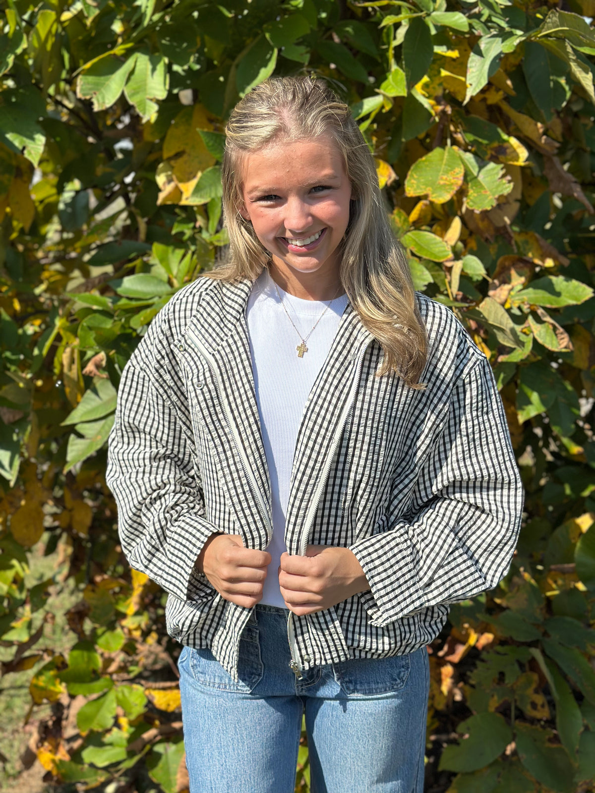 Walker Jacket