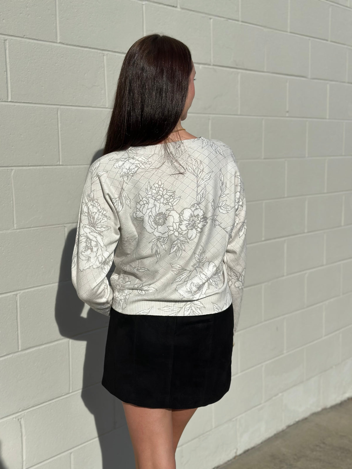 Mora Skirt