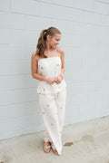 Javana Set Pants