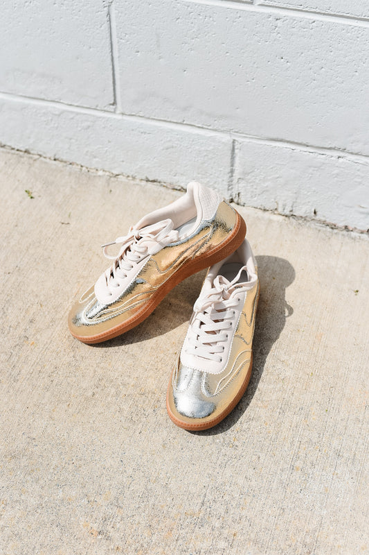 Mel Sneaker