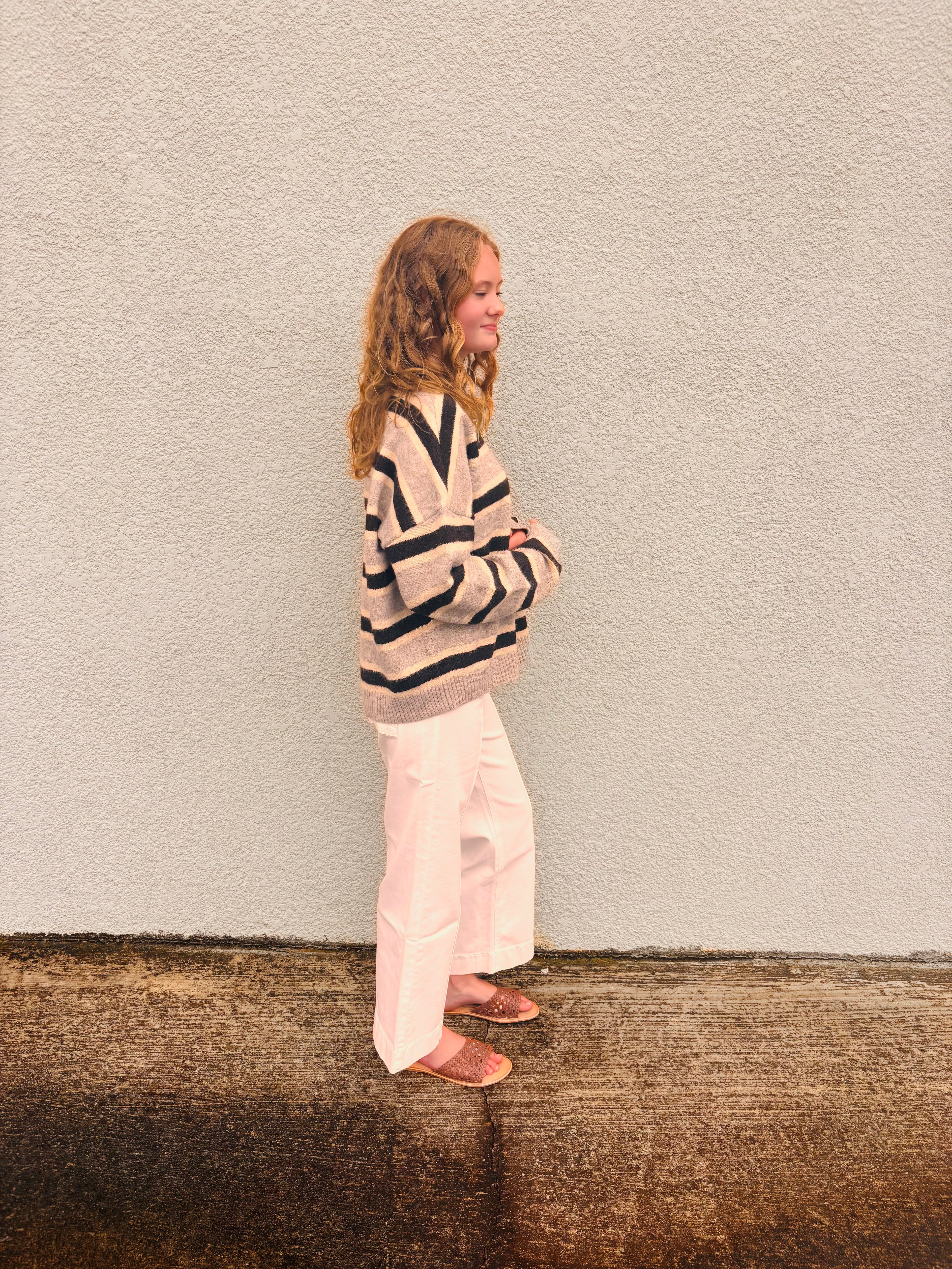 Montgomery Sweater