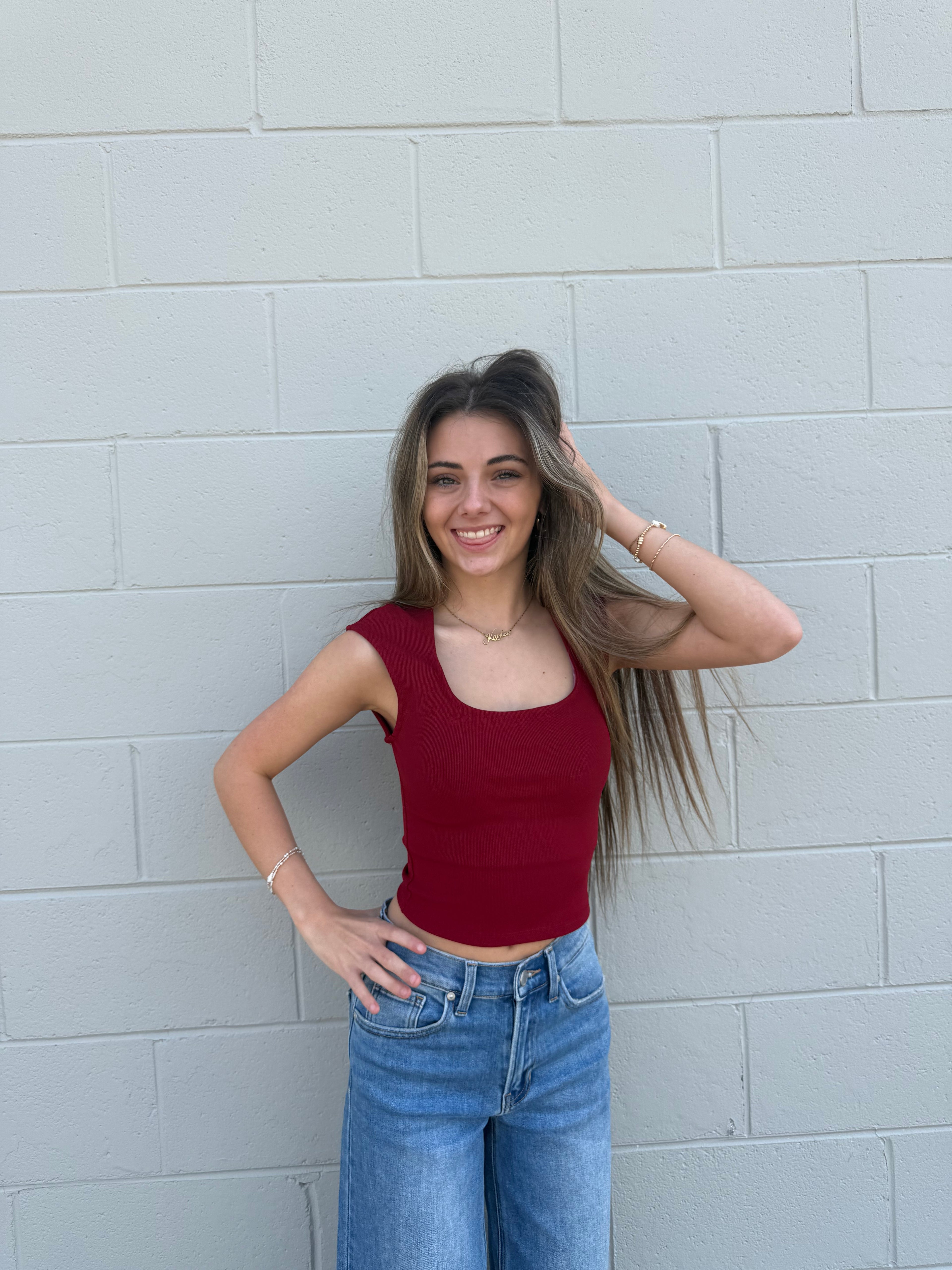 Hana Top