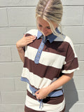 Casidy Set Top