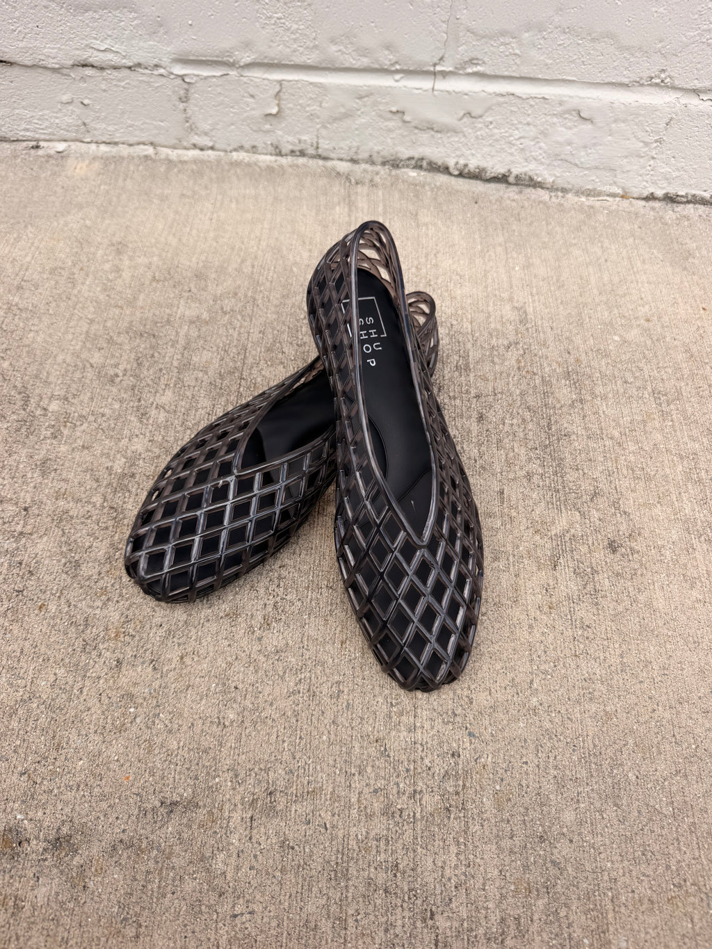 Alana Flats