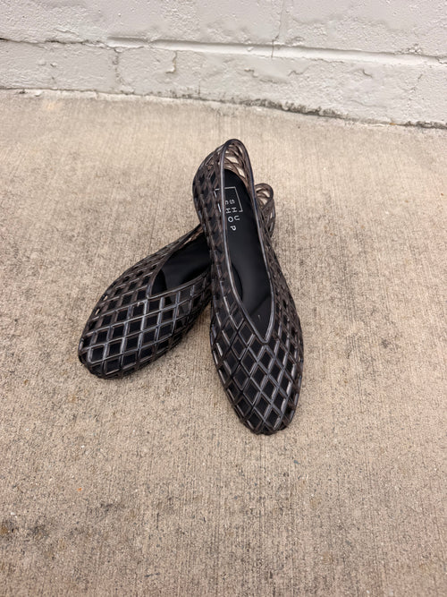 Alana Jellies