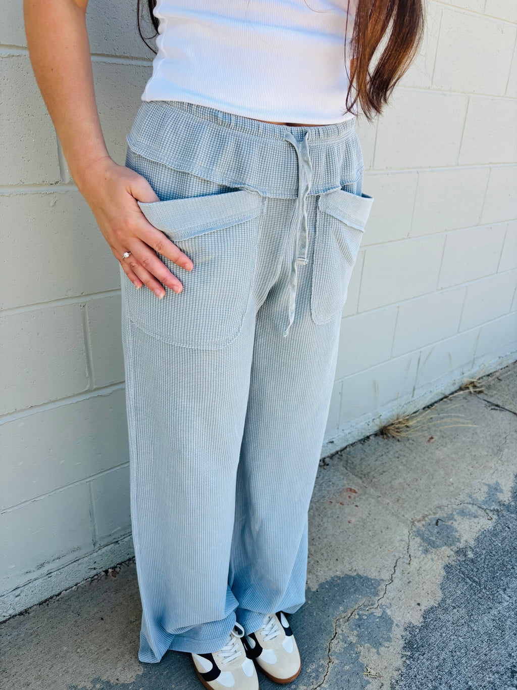 Renata Pants