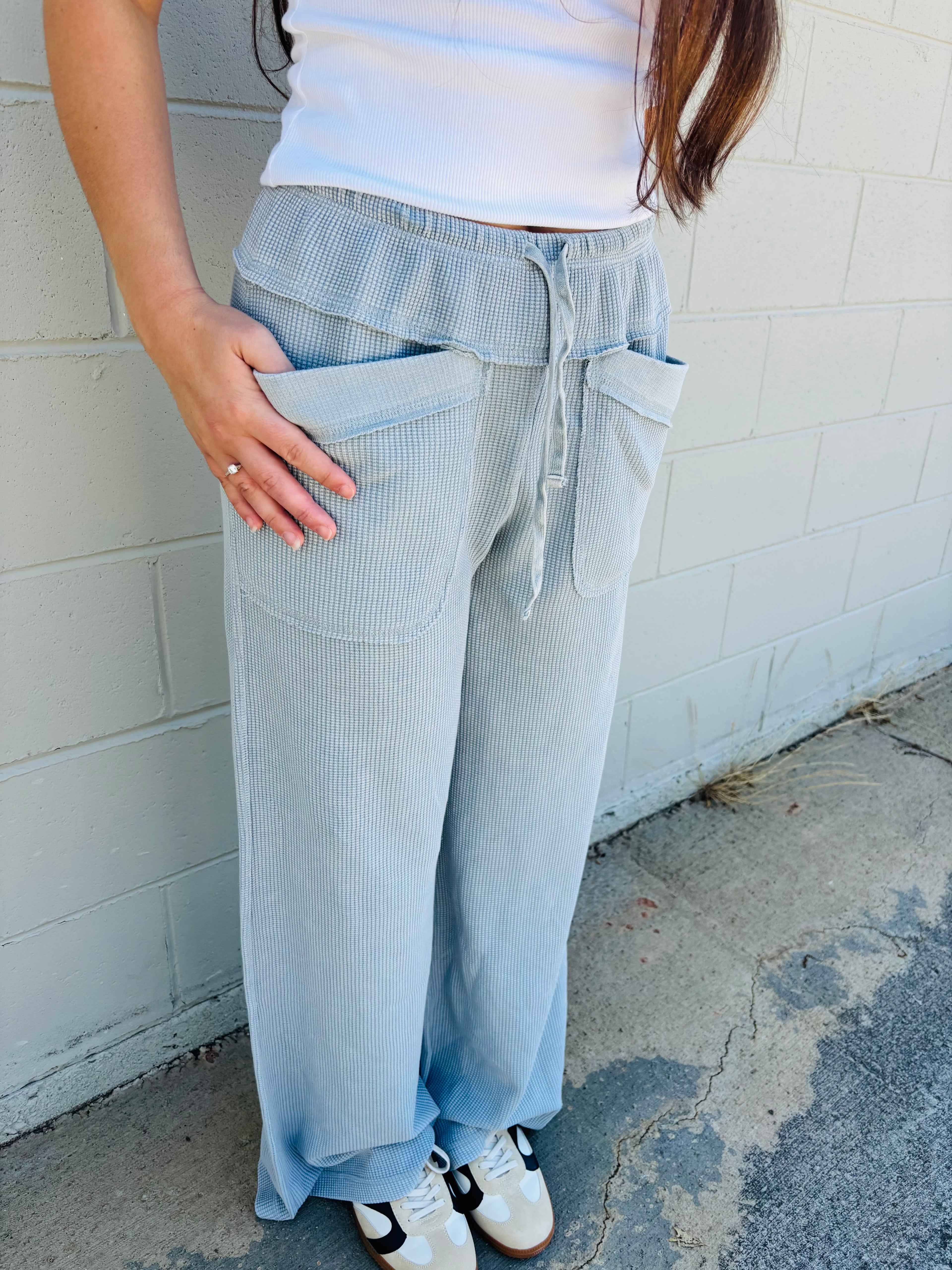 Renata Pants
