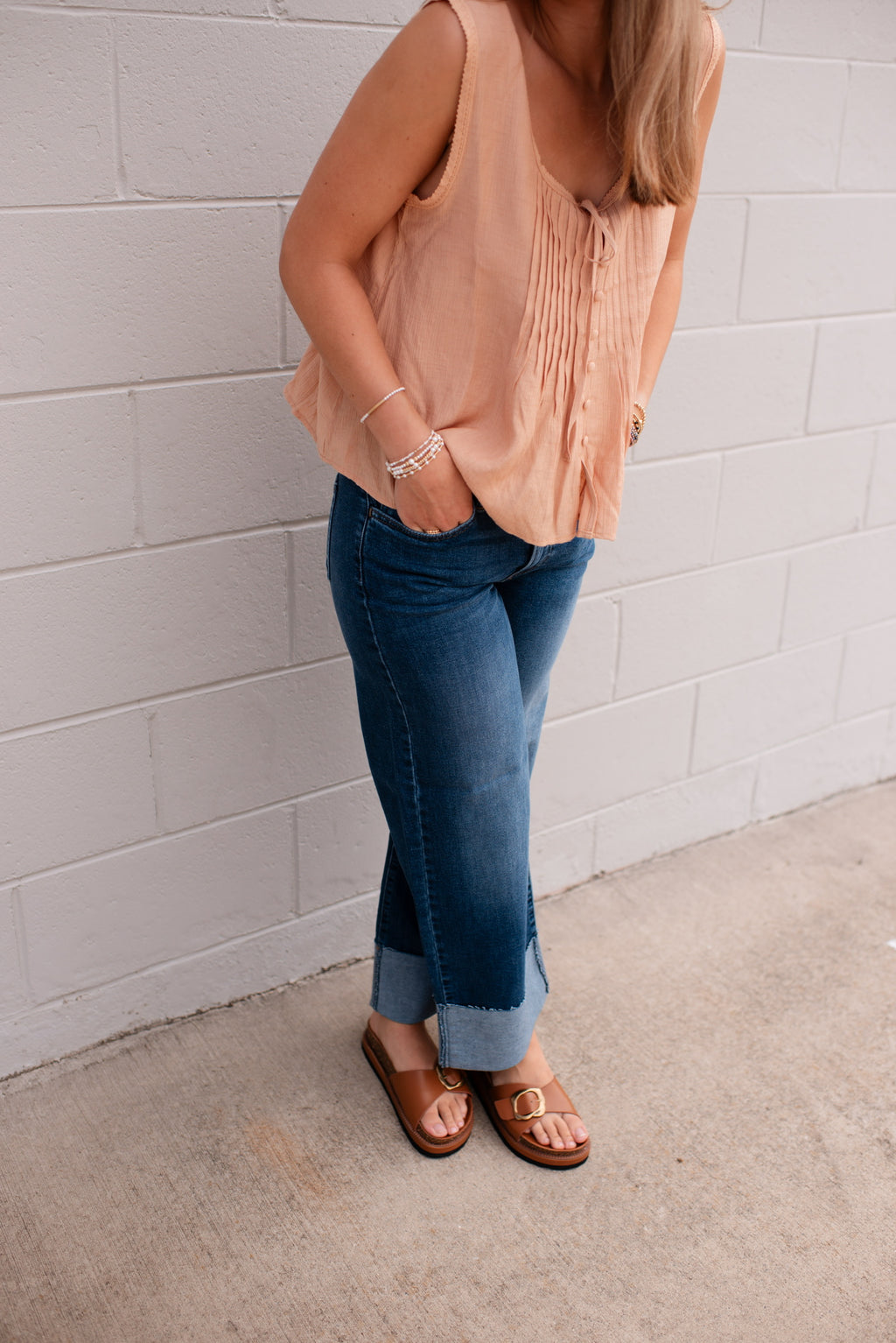 JBD Shea Jean