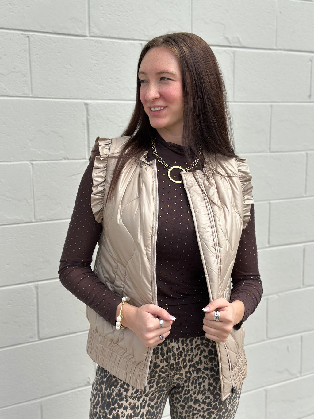 Paxton Vest