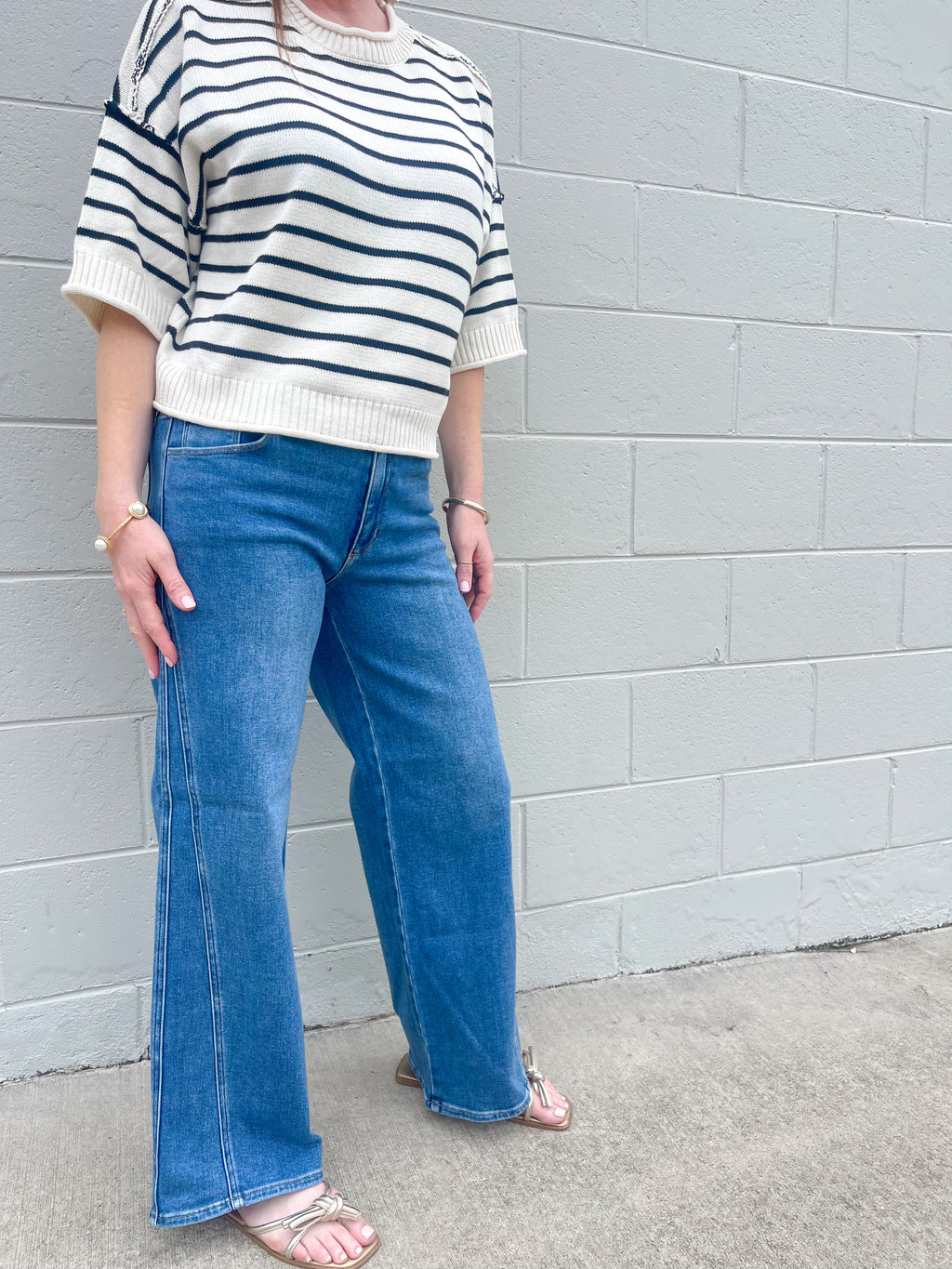 Demi Jeans