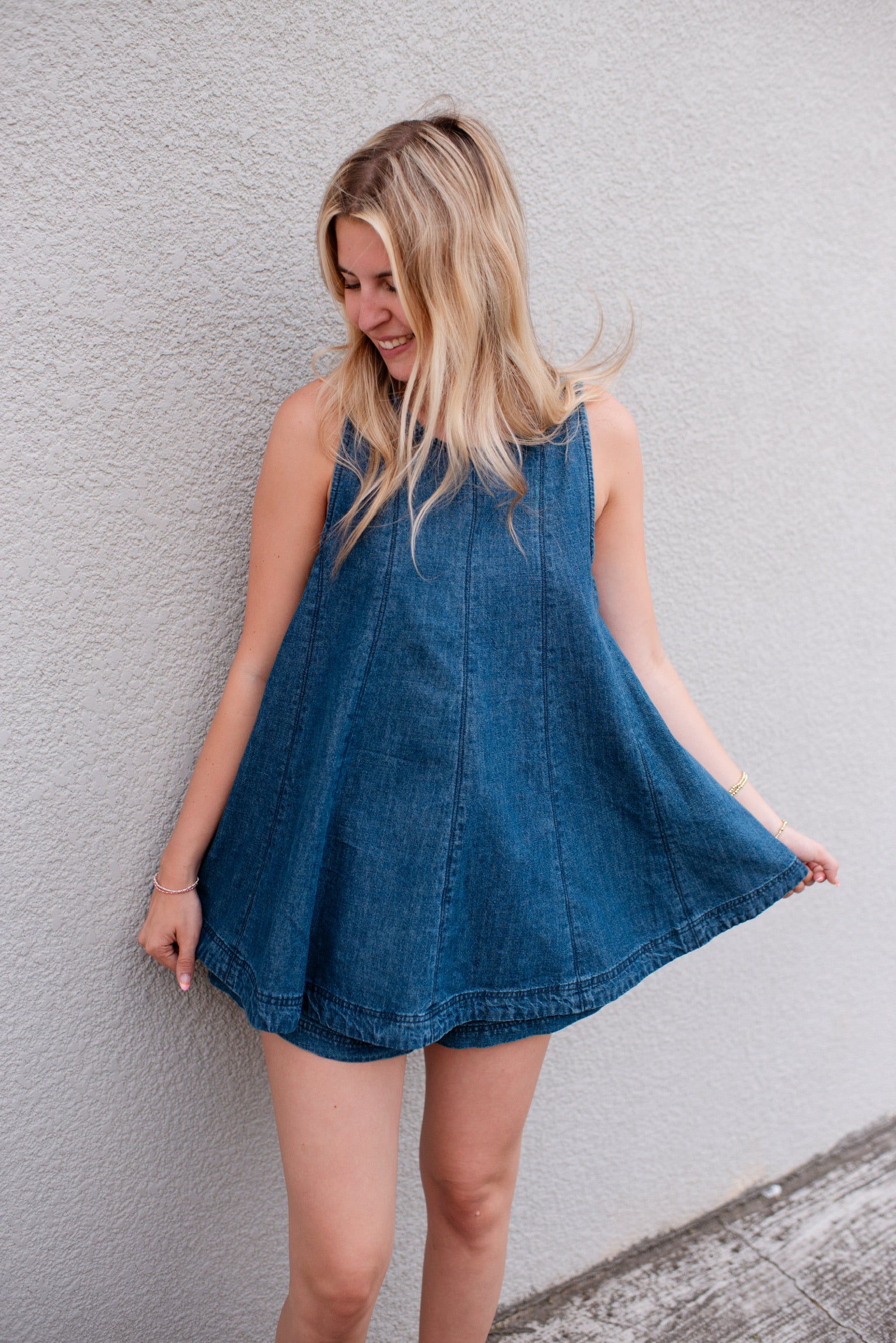 Messa Set Top