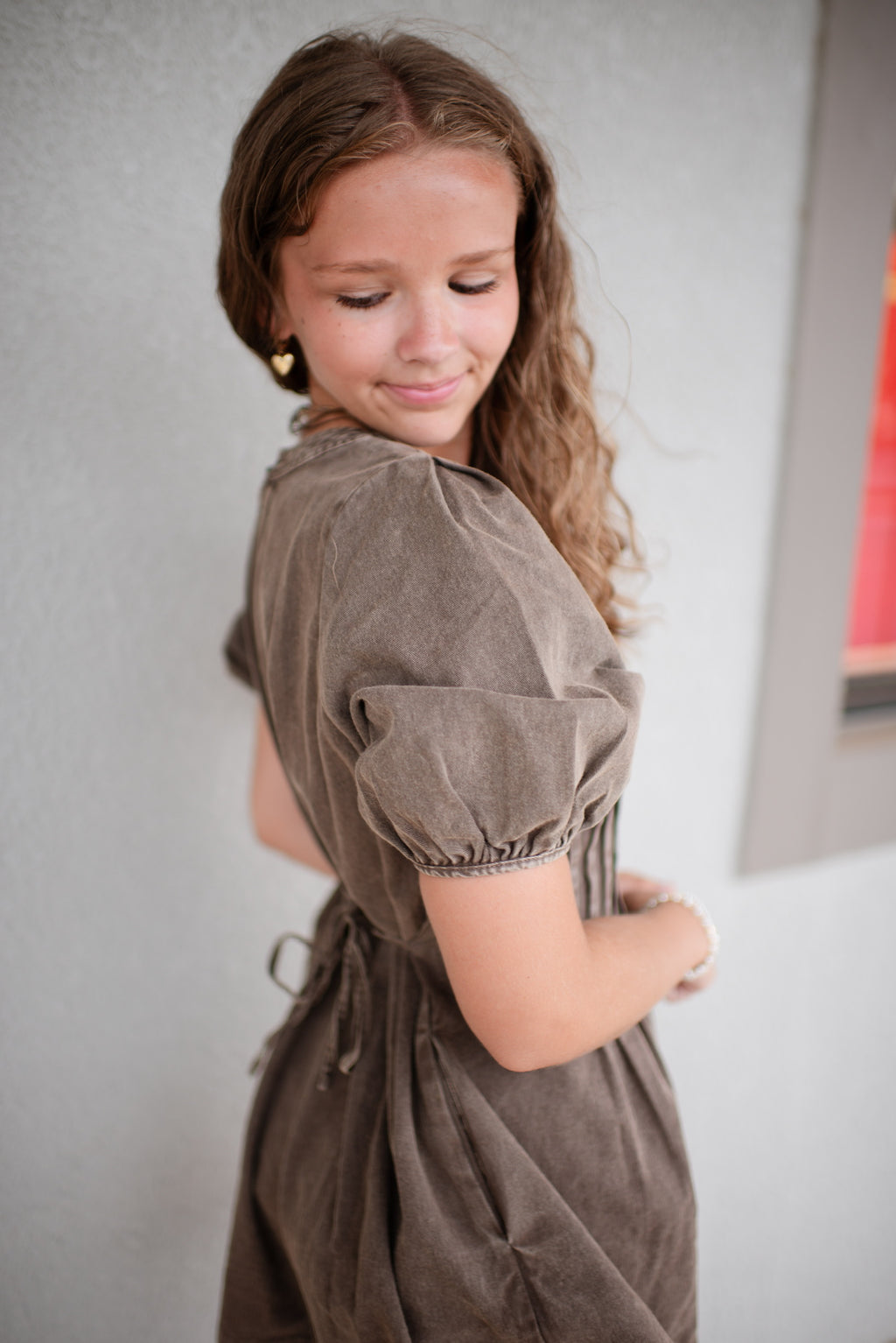 Aletta Romper