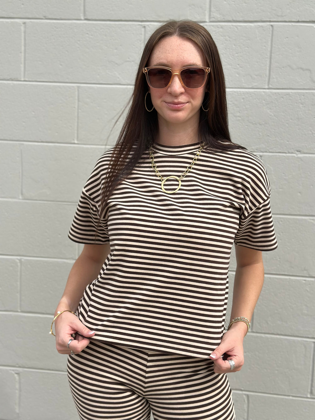 Robin Set Top