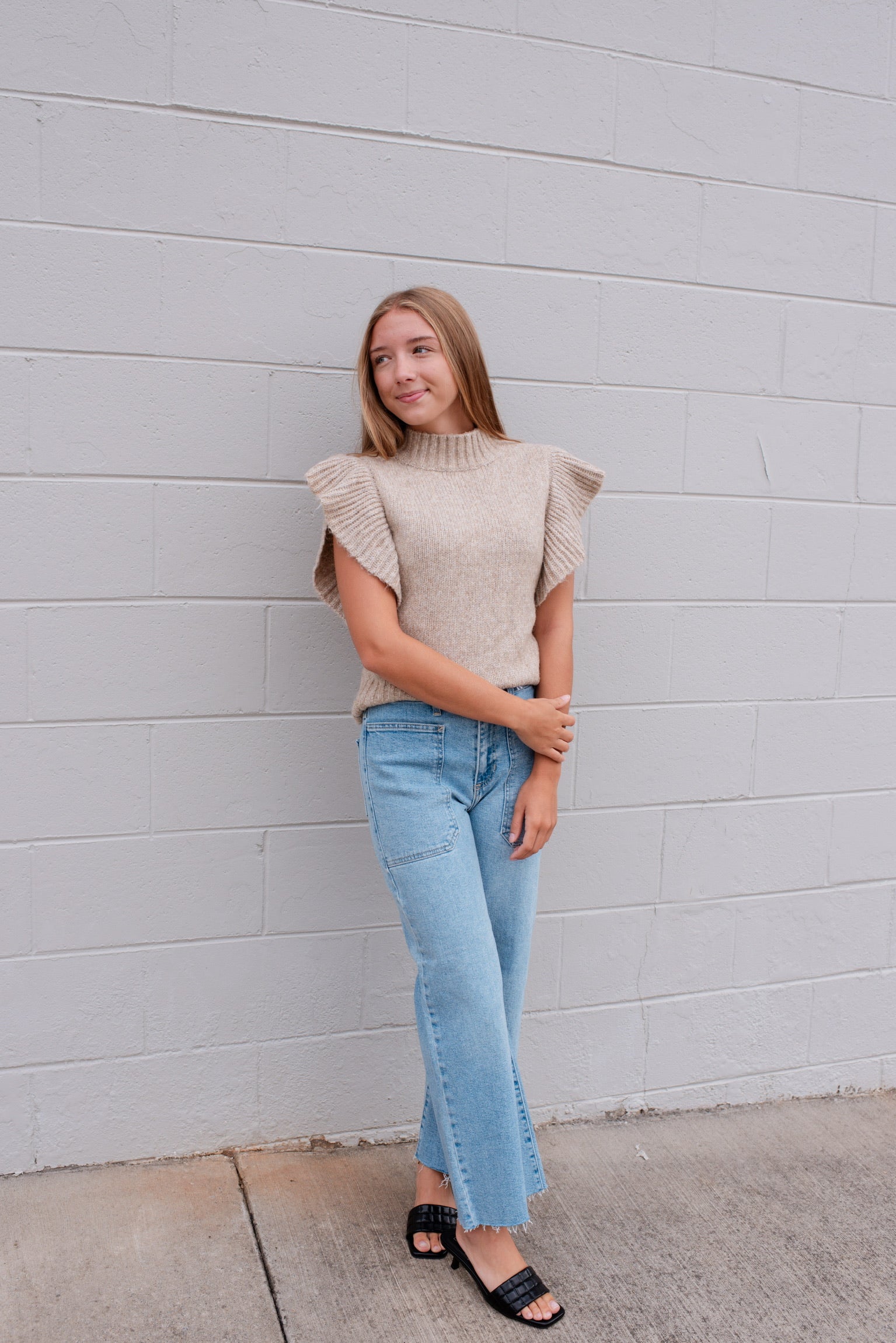 Sonoma Sweater