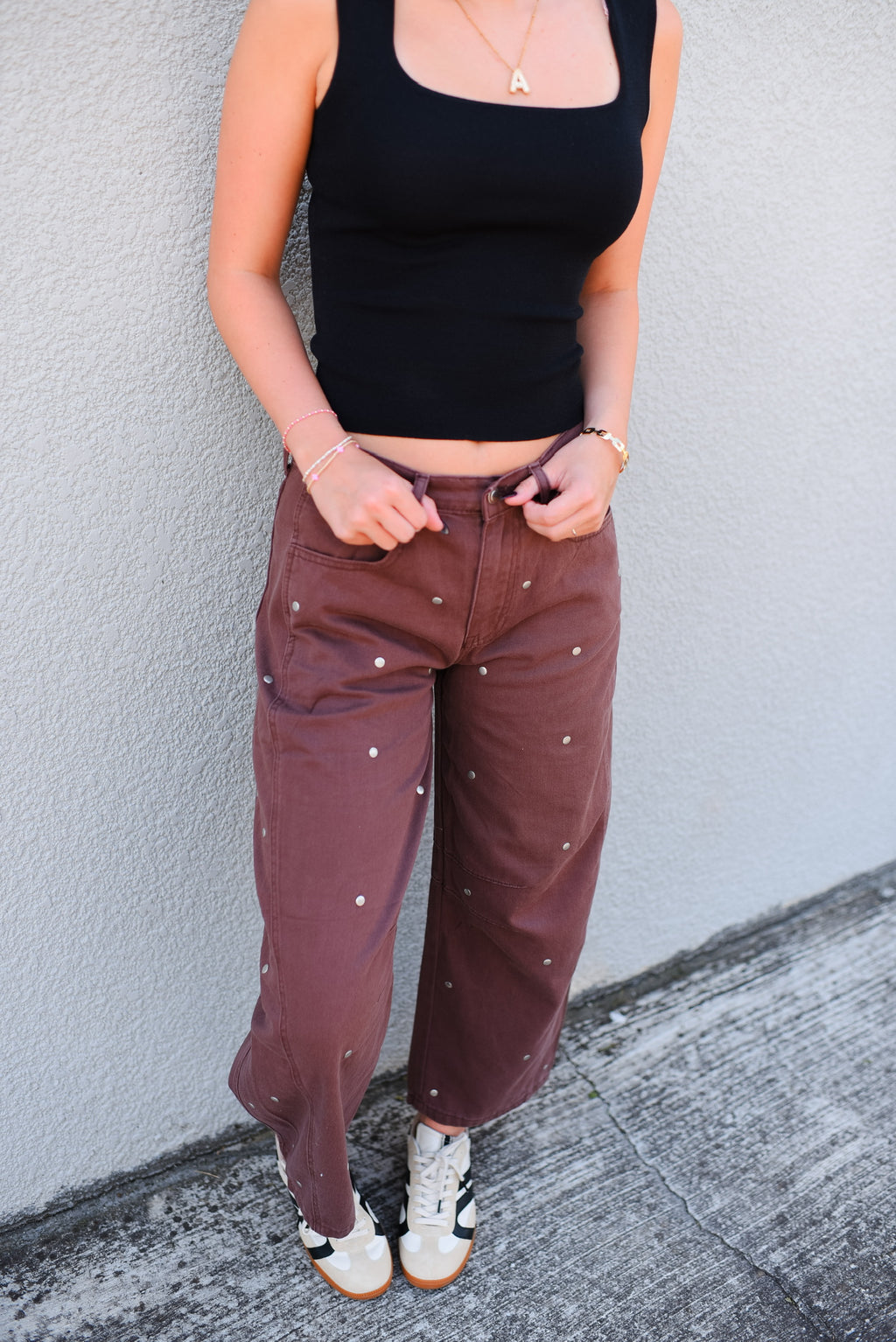 Hemant Pants