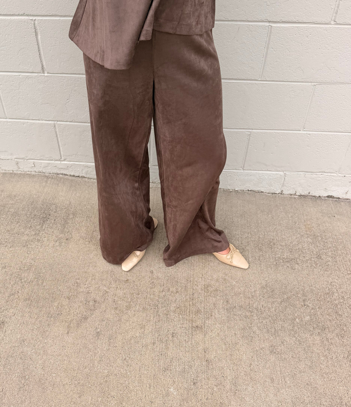 Samita Set Pants