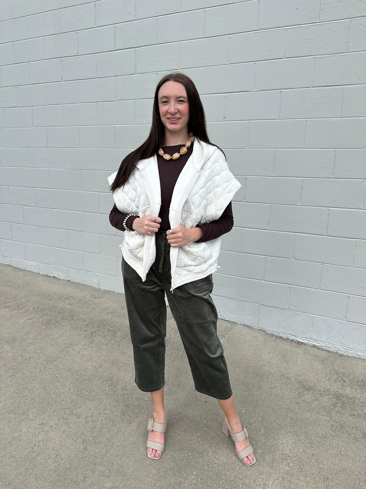 Miko Vest