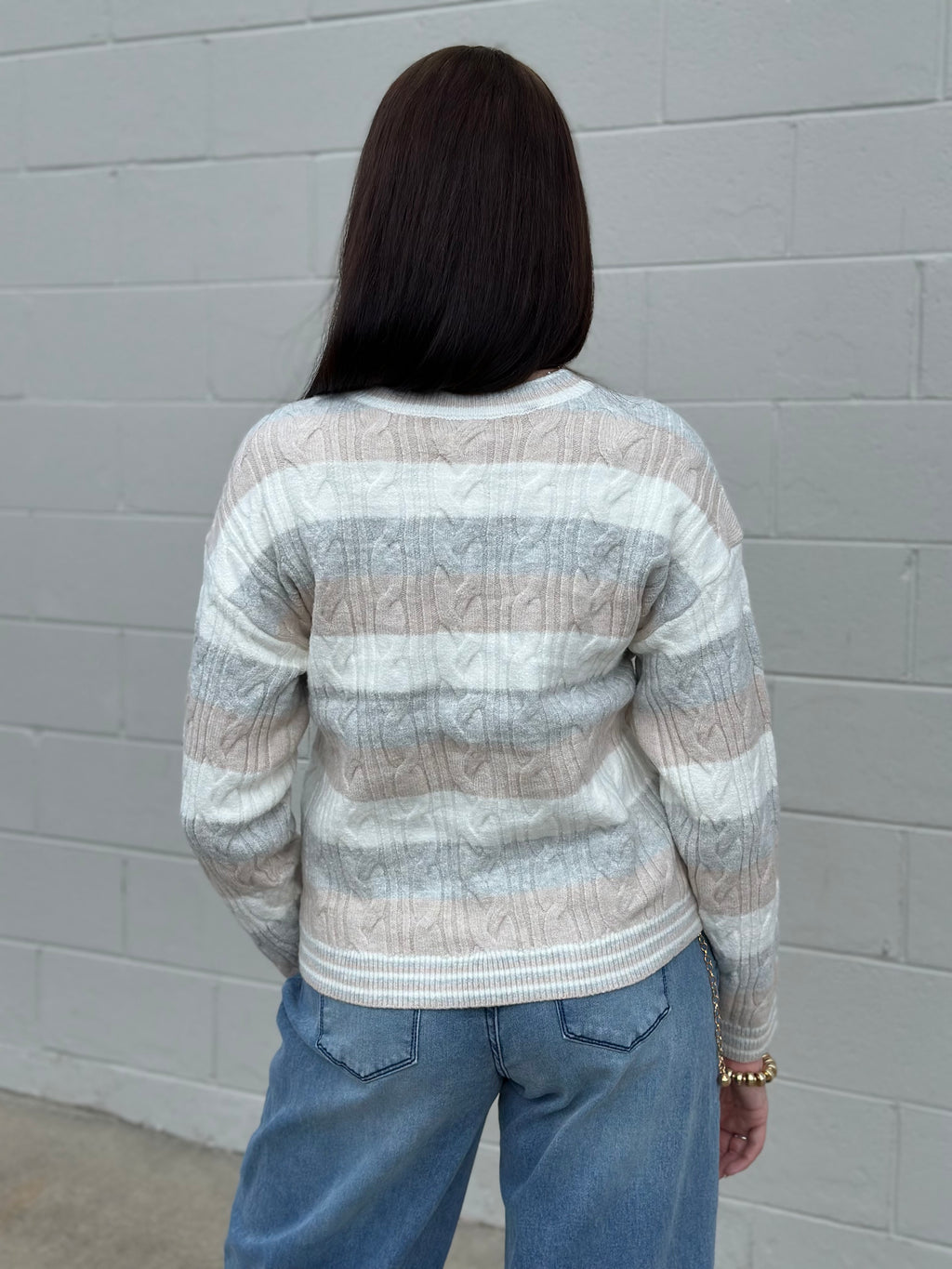 Carlisle Sweater