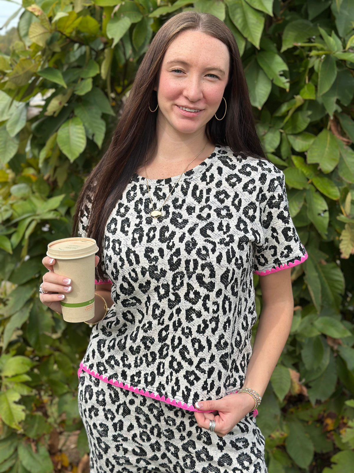Miranda Set Top